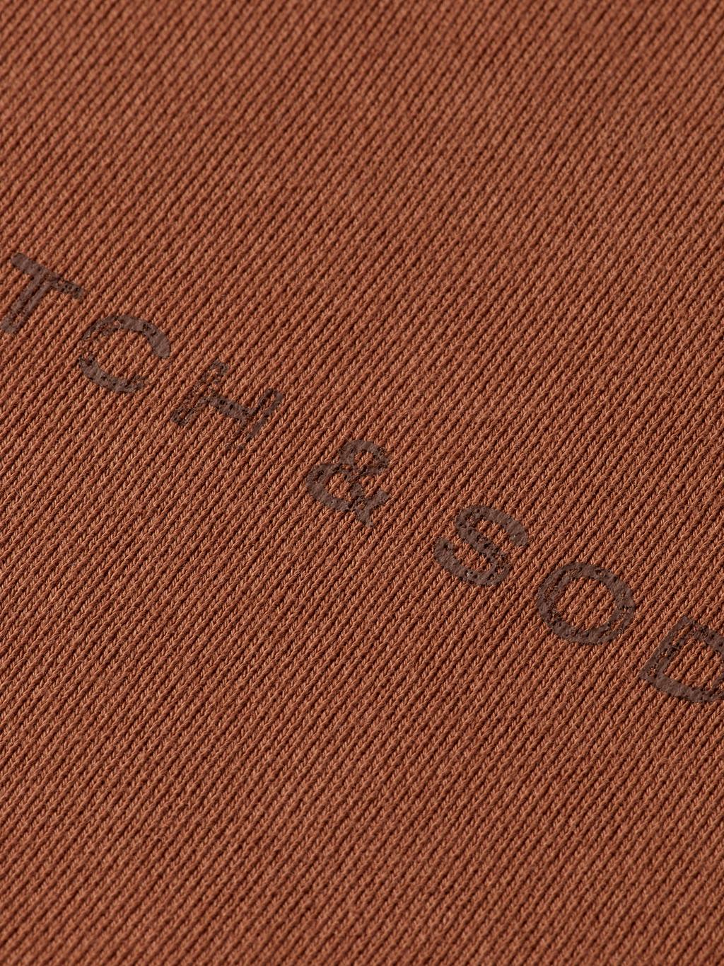 Seasonal Essentials Logo Sweatshirt