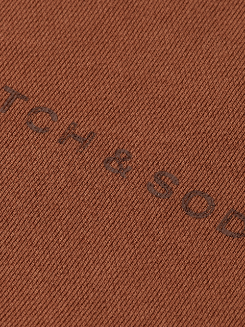 Seasonal core - Logo sweatshirt