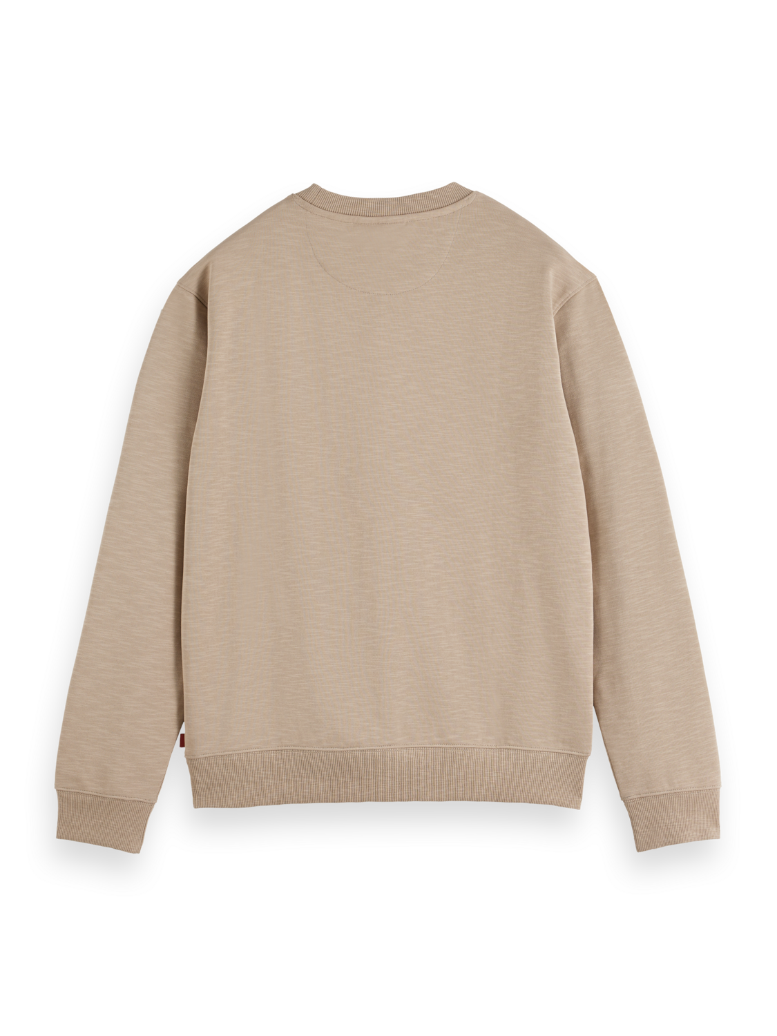 Logo Sweatshirt