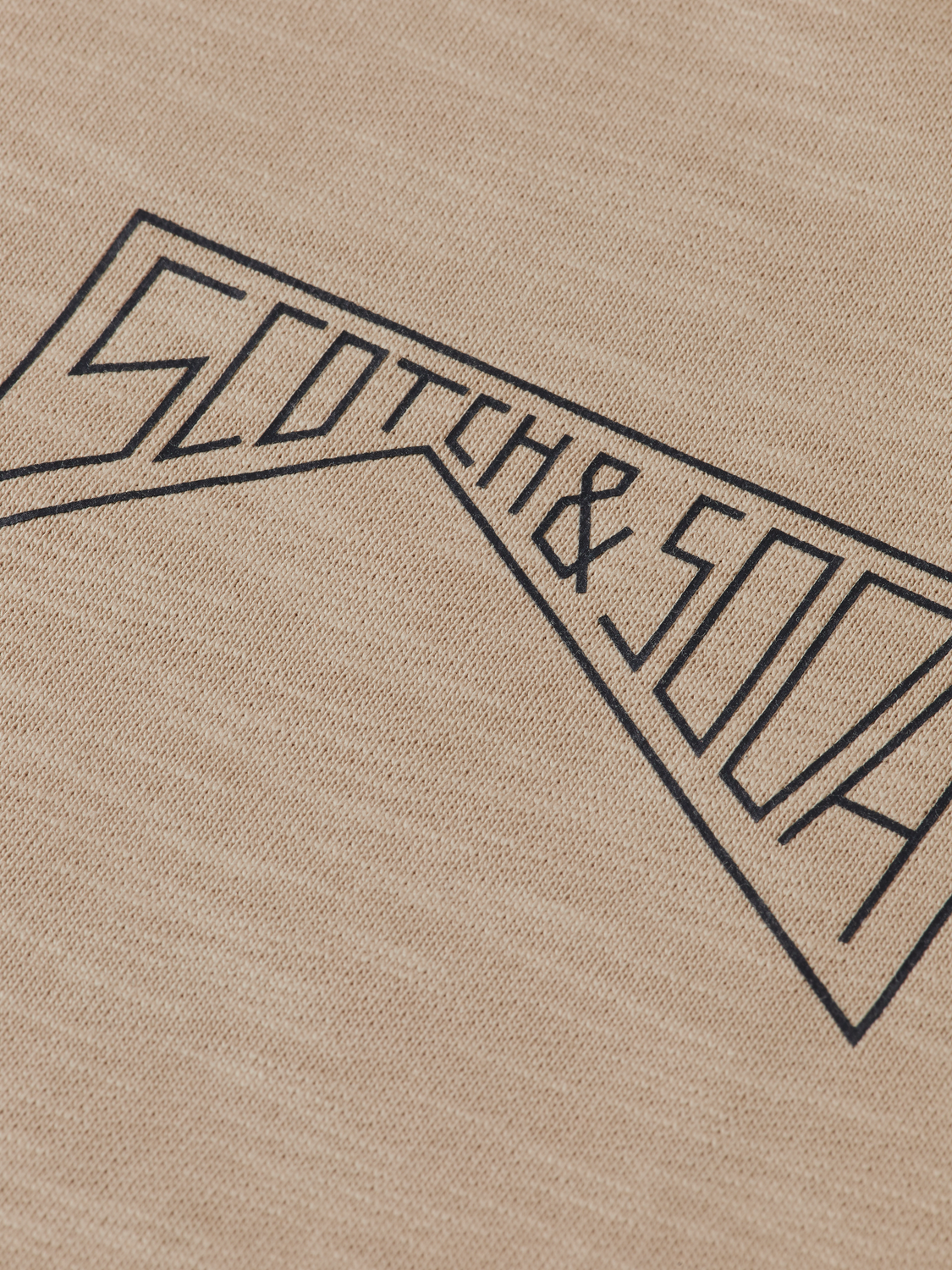 Logo Sweatshirt