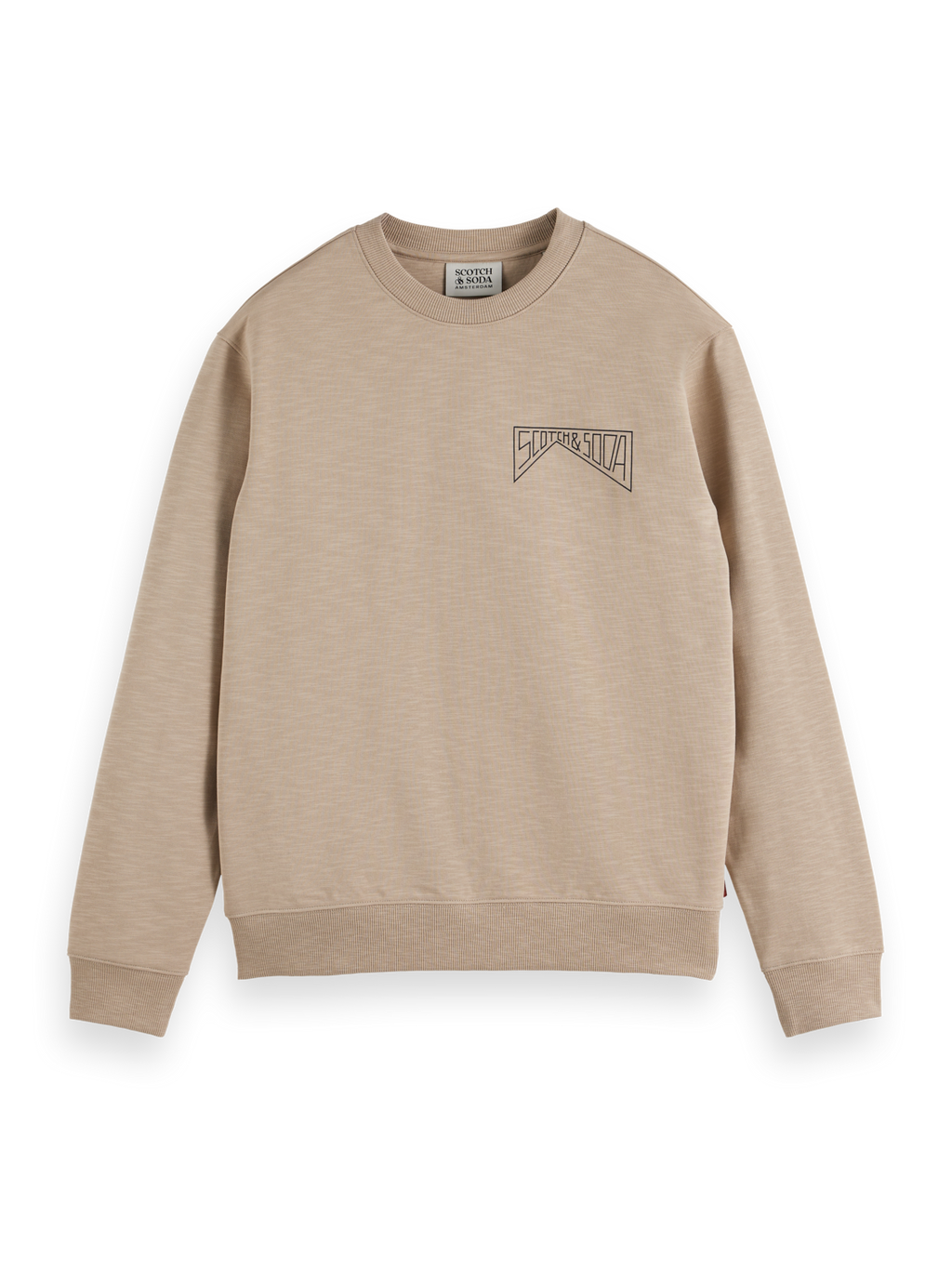 Logo Sweatshirt