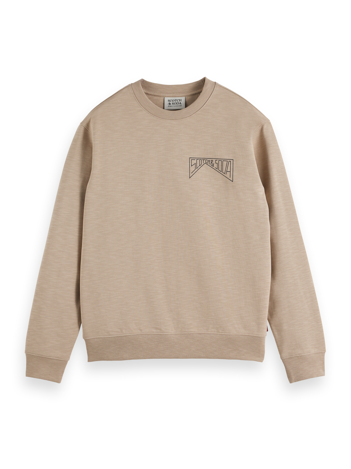 Logo Sweatshirt