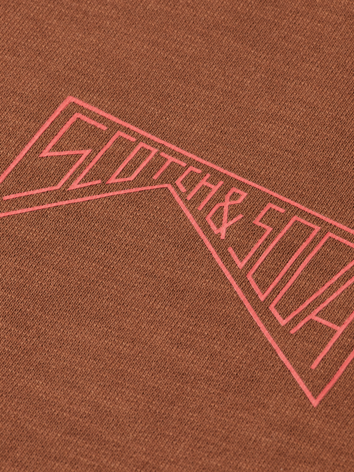 Logo Sweatshirt