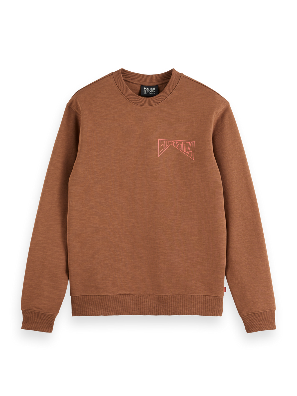 Logo Sweatshirt