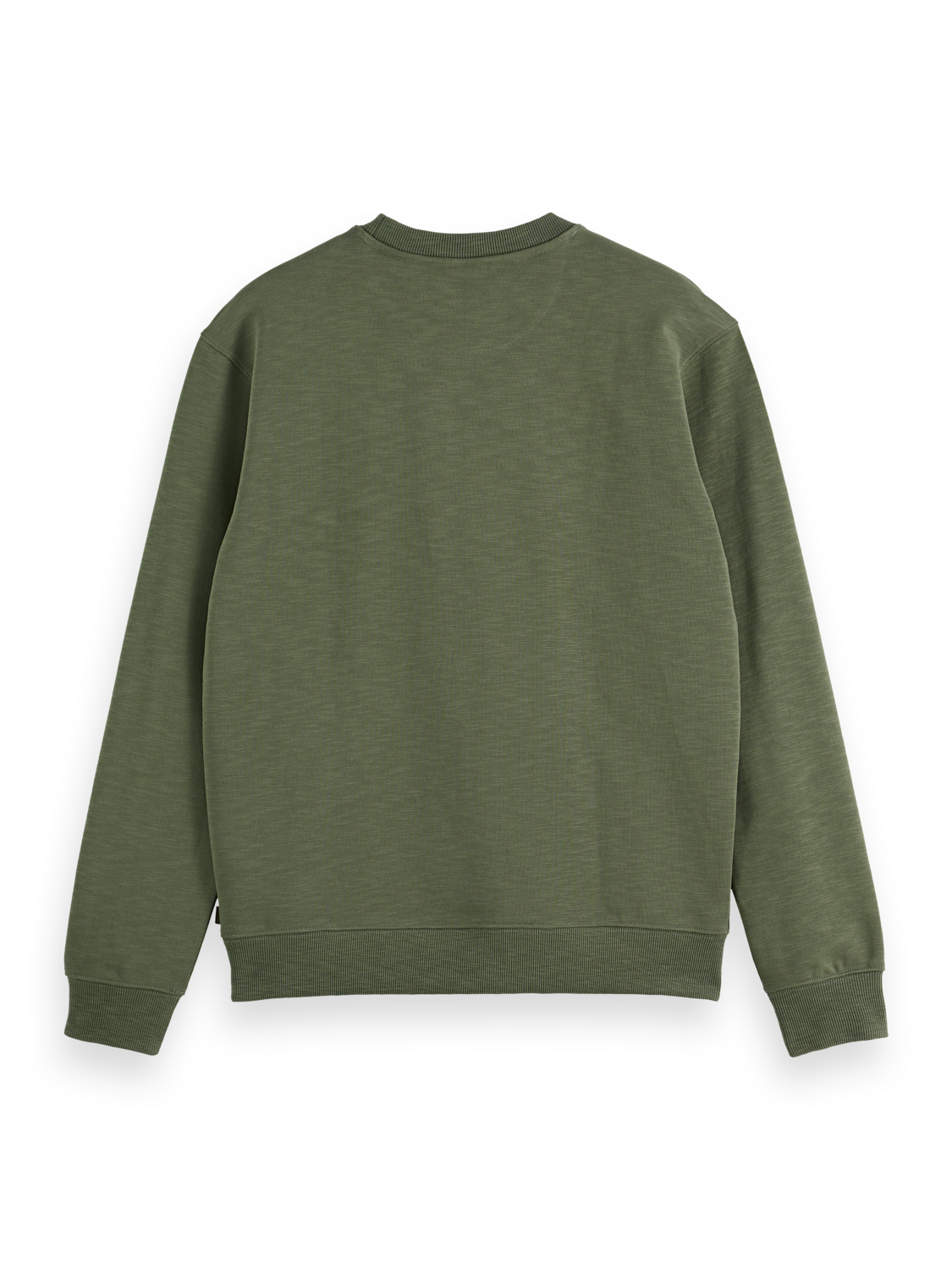 Logo Sweatshirt
