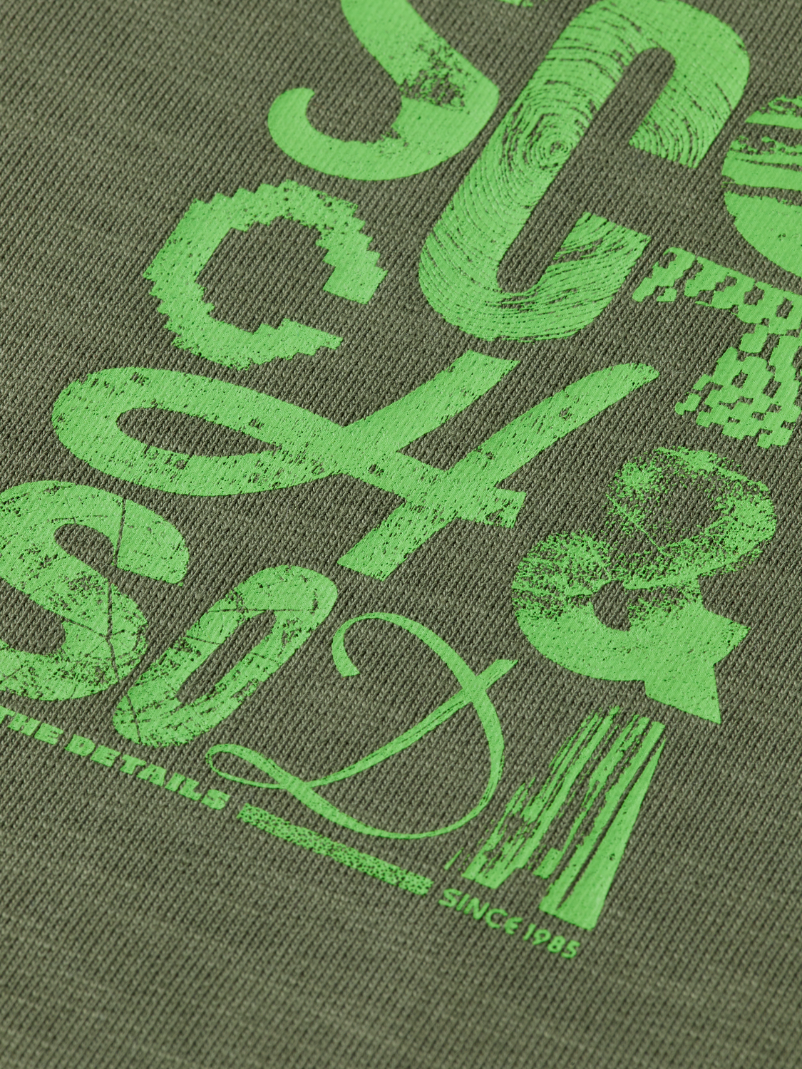 Logo Sweatshirt
