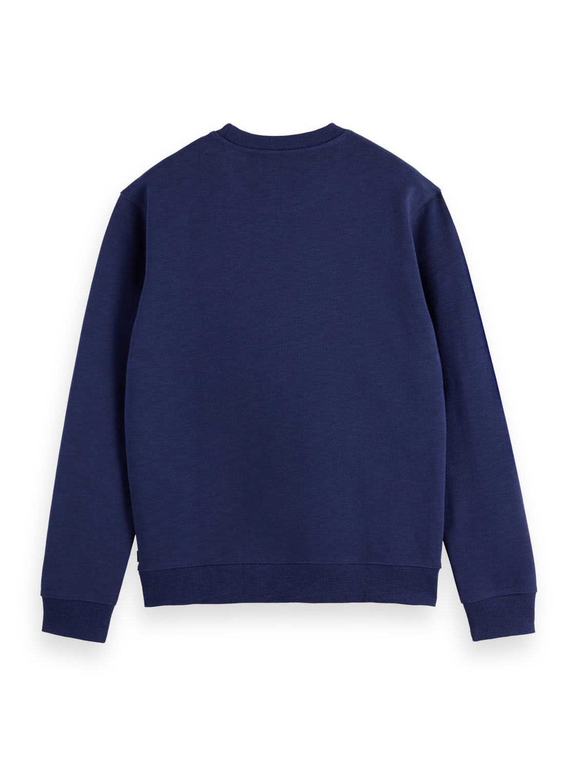 Left Chest Logo Sweatshirt
