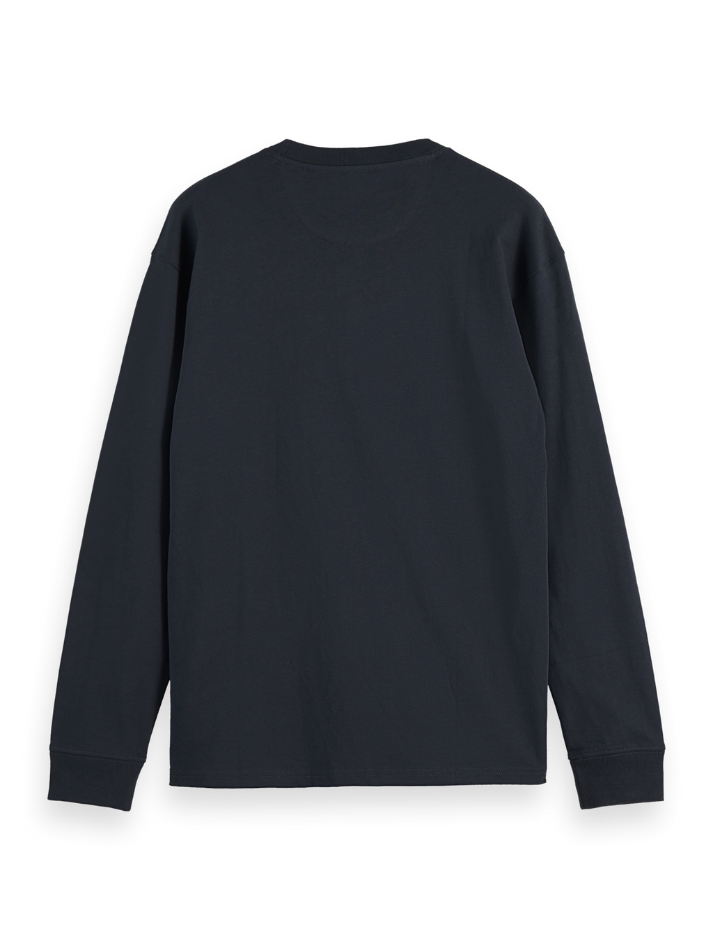 Relaxed Fit Logo T-shirt