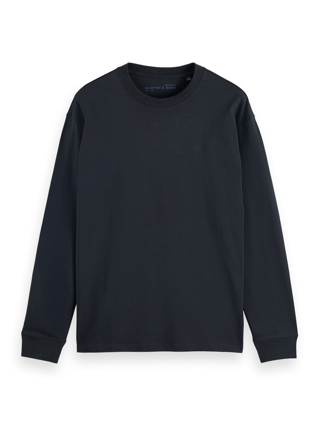 Relaxed Fit Logo T-shirt