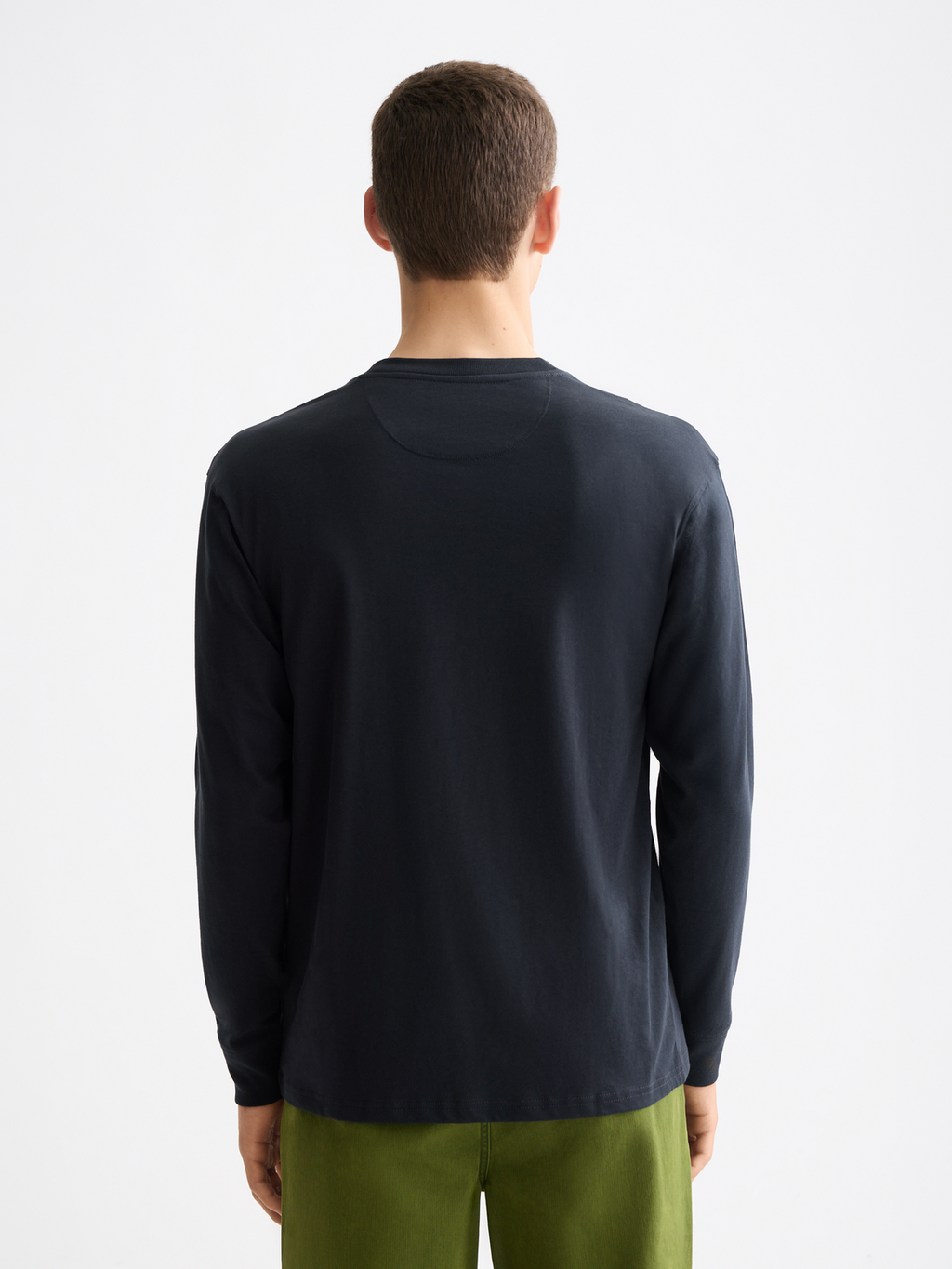Relaxed Fit Logo T-shirt