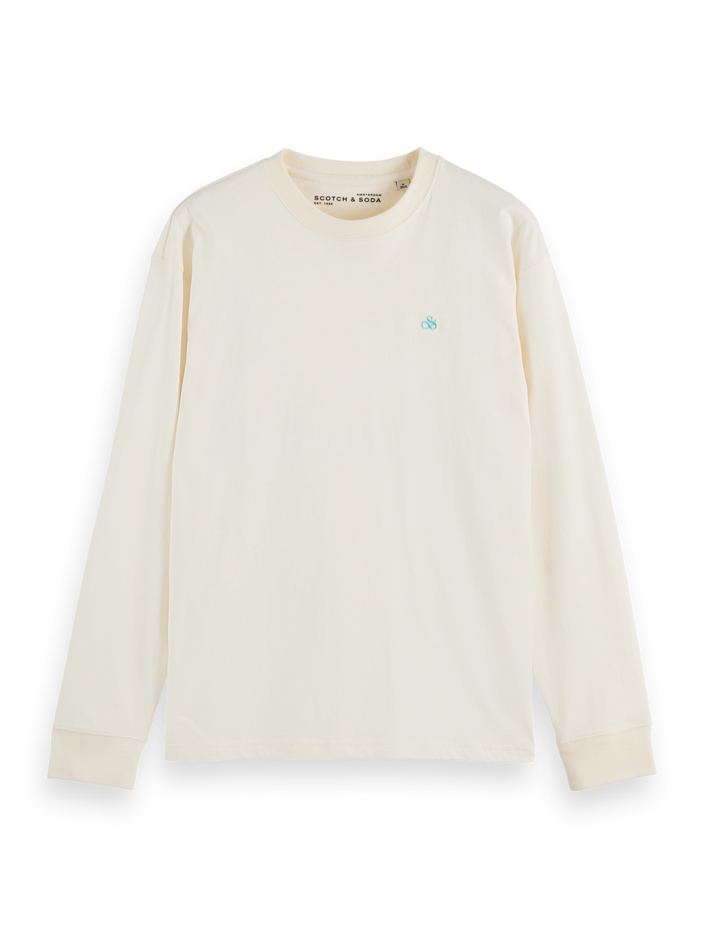 Relaxed Fit Logo T-shirt