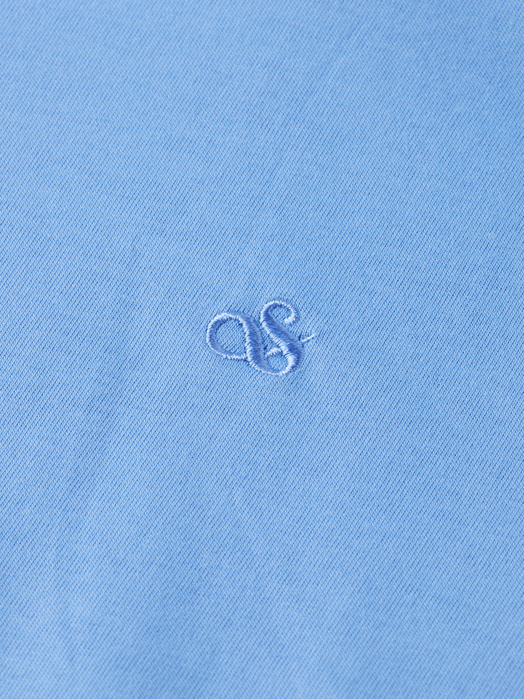Relaxed Logo T-shirt