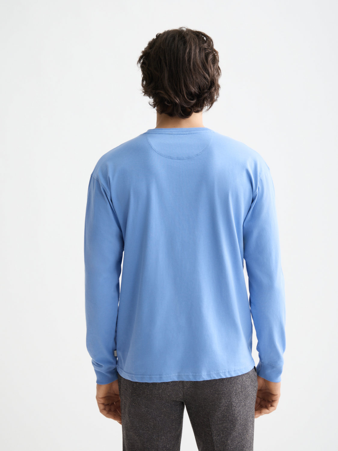 Relaxed Logo T-shirt