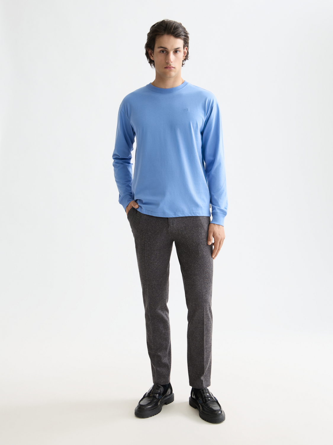 Relaxed Logo T-shirt