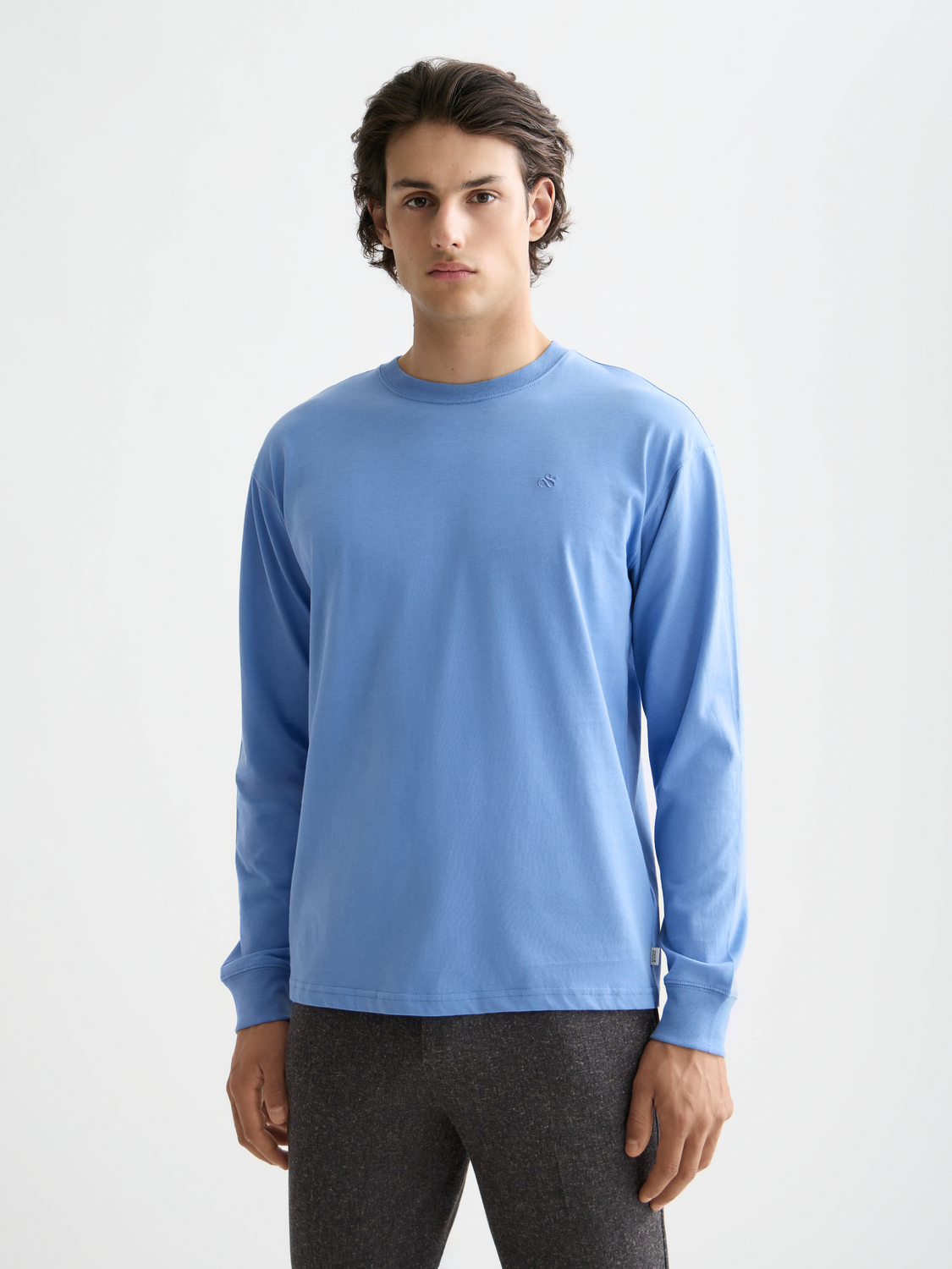 Relaxed Logo T-shirt