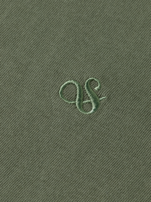 Seasonal core - Regular-fit logo t-shirt