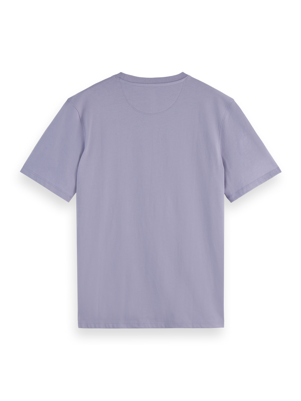 Seasonal Essentials logo t-shirt