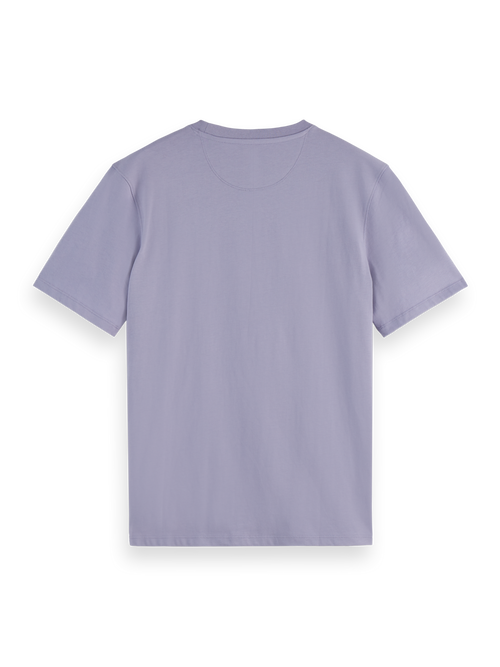 Seasonal core - Regular-fit logo t-shirt