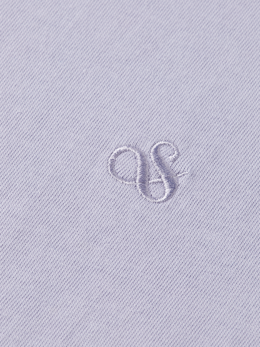 Seasonal Essentials logo t-shirt
