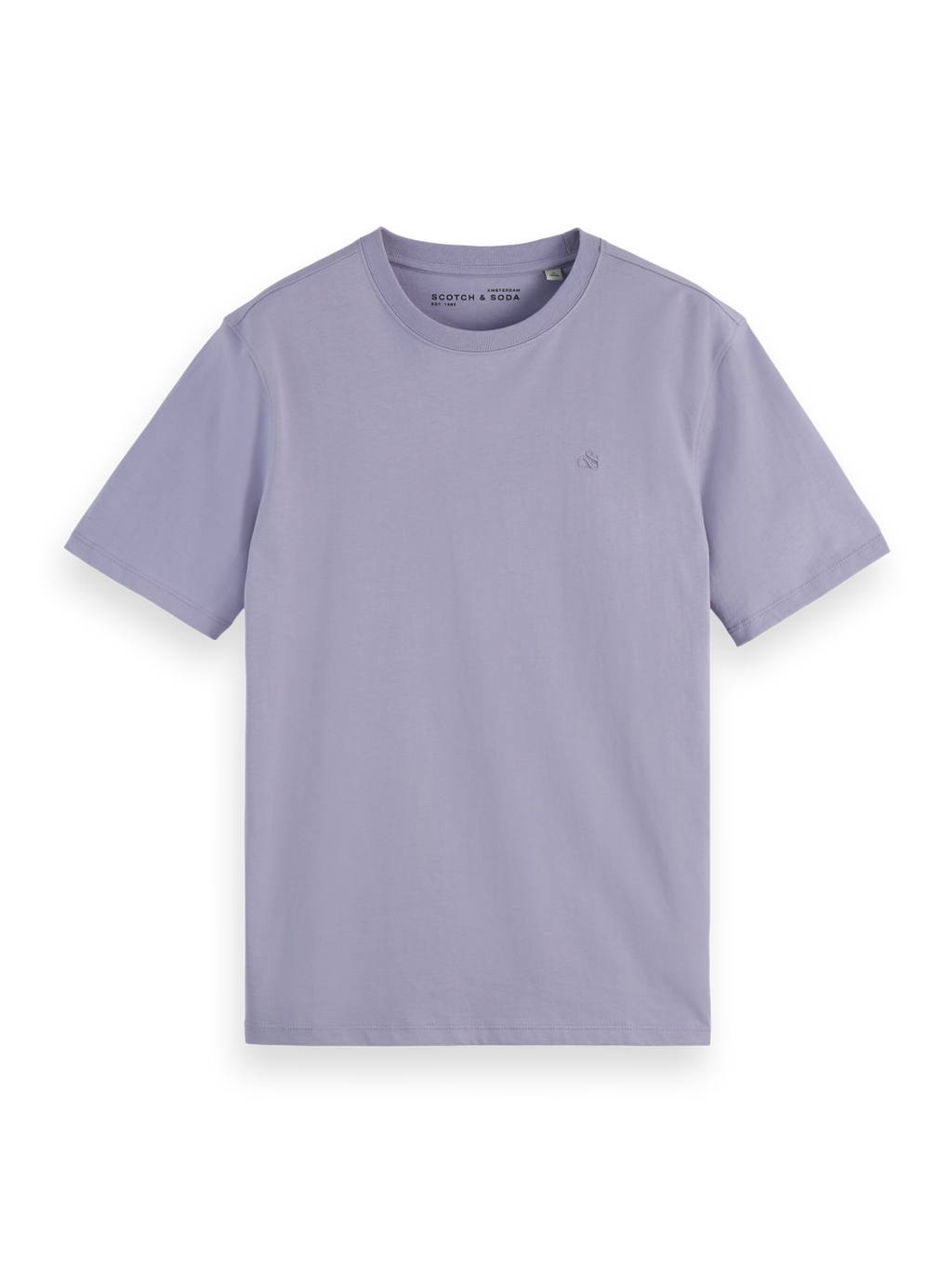 Seasonal Essentials logo t-shirt
