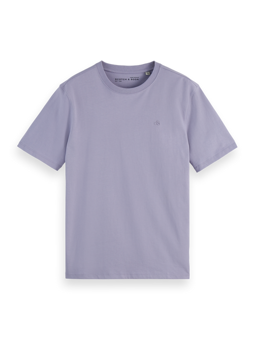 Seasonal core - Regular-fit logo t-shirt