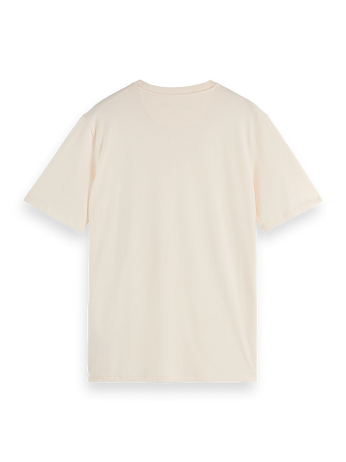 Seasonal core - Regular-fit logo t-shirt