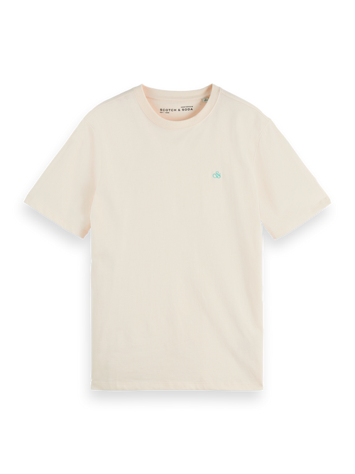 Seasonal core - Regular-fit logo t-shirt
