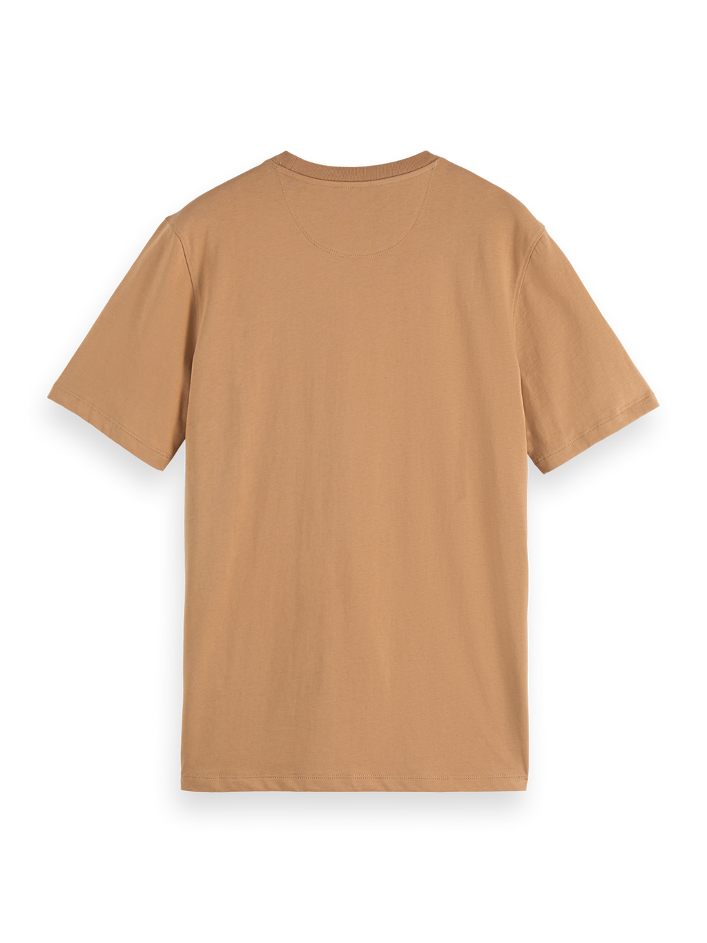 Seasonal Essentials logo t-shirt