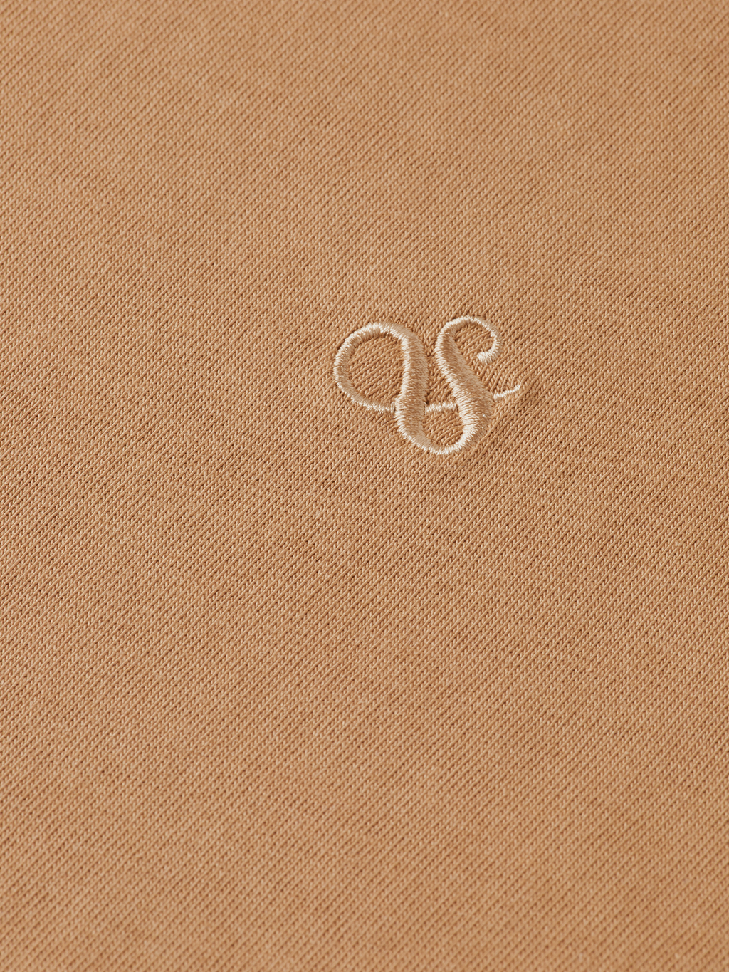 Seasonal Essentials logo t-shirt