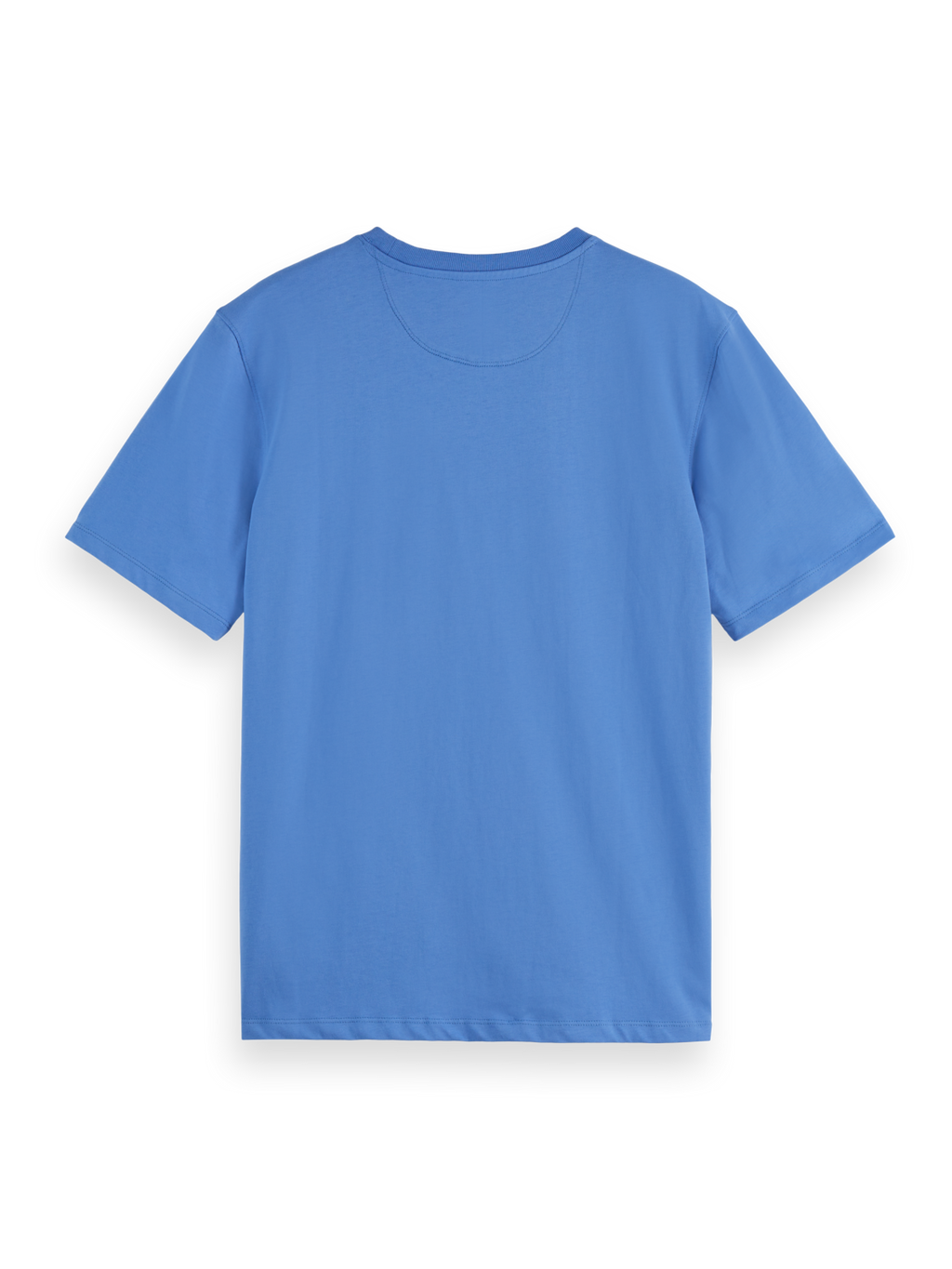 Seasonal Essentials logo t-shirt