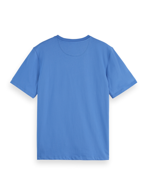 Seasonal core - Regular-fit logo t-shirt