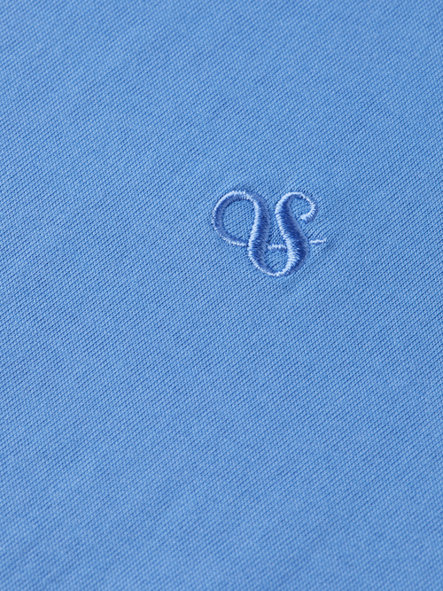 Seasonal core - Regular-fit logo t-shirt