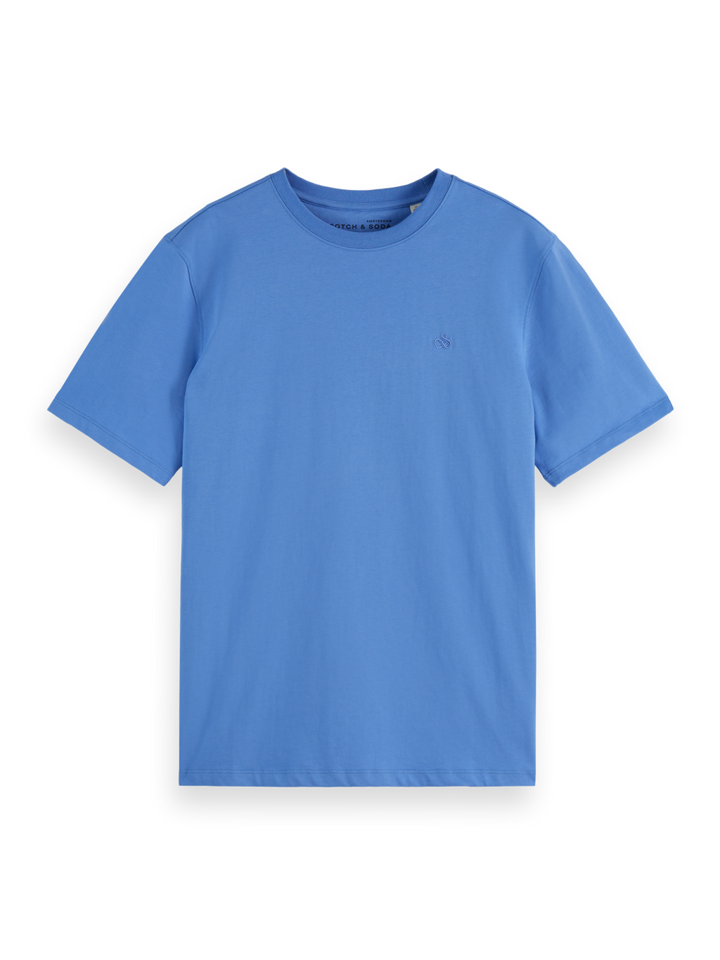 Seasonal Essentials logo t-shirt