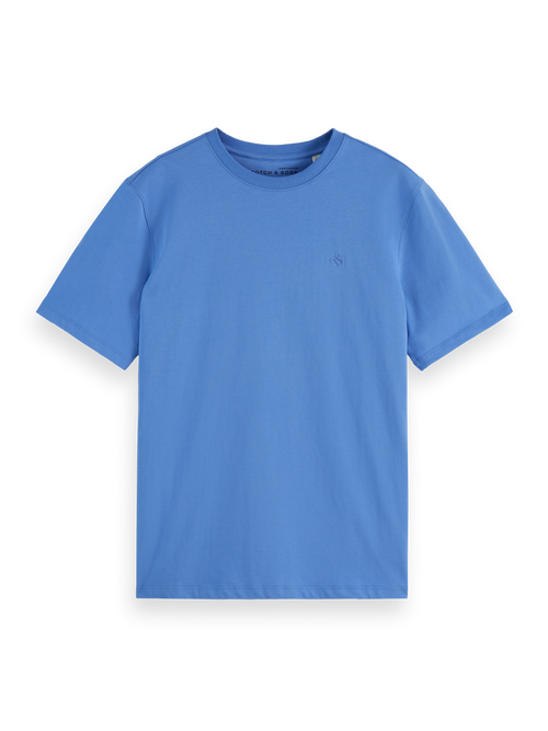 Seasonal core - Regular-fit logo t-shirt