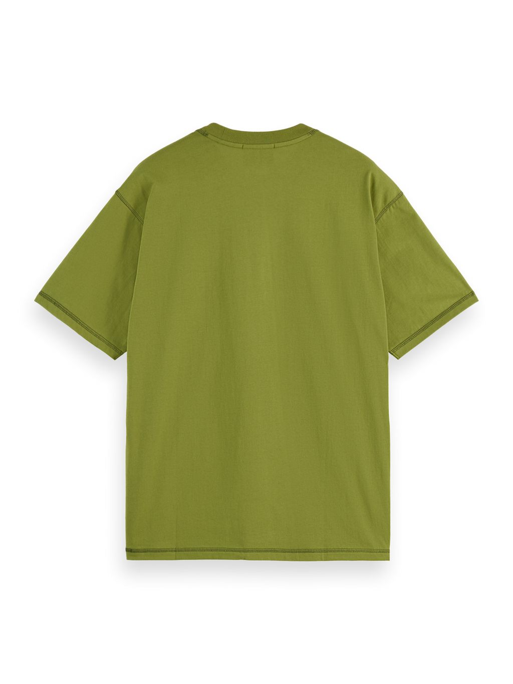 Seasonal Essentials Logo T-Shirt