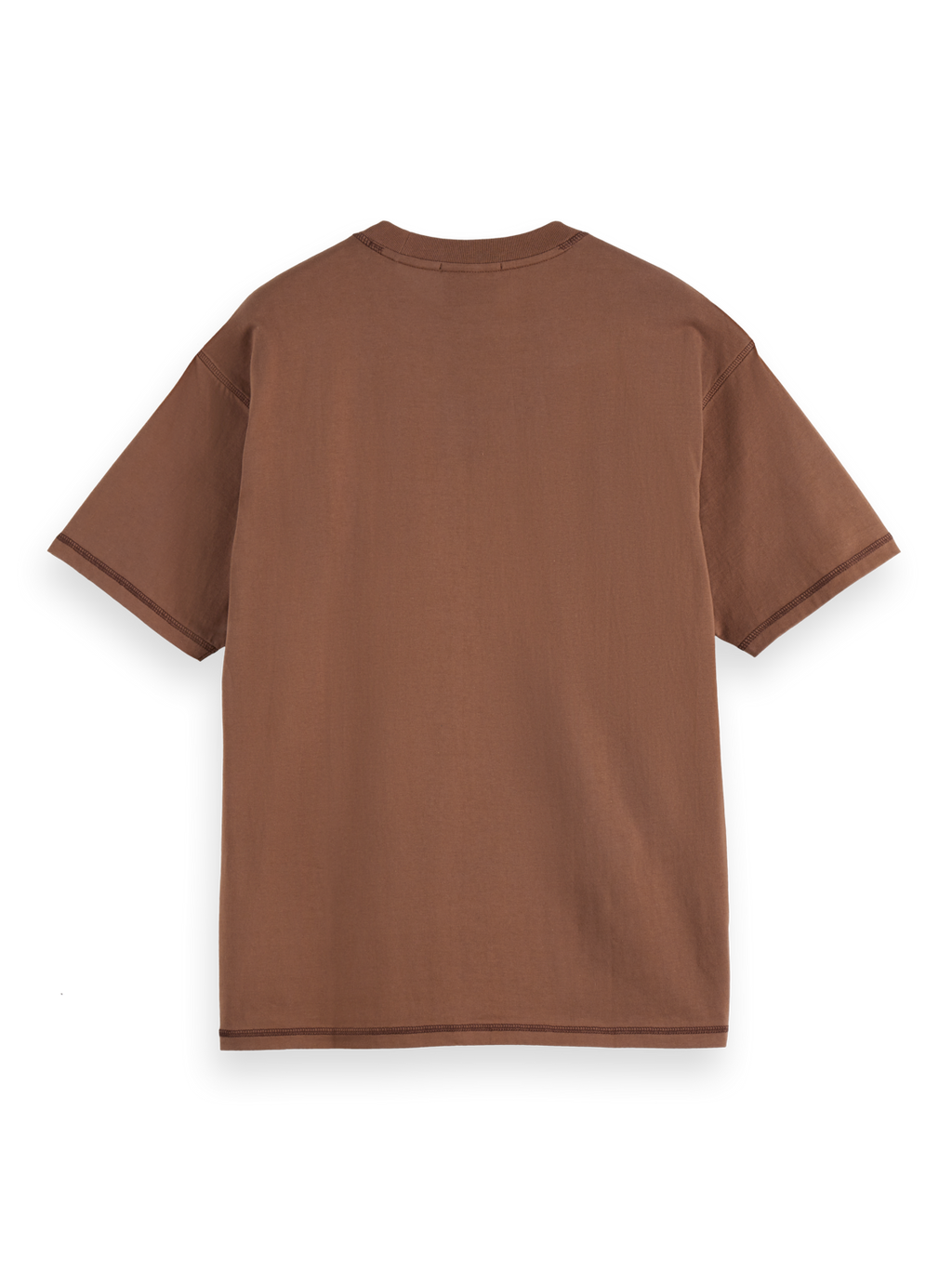 Seasonal Essentials Logo T-Shirt
