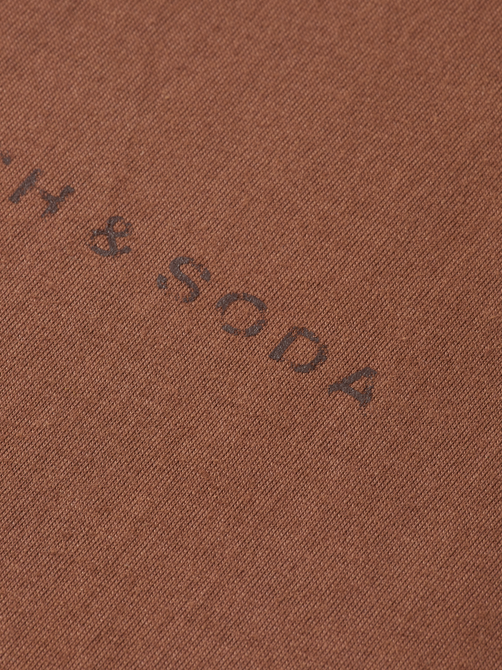 Seasonal Essentials Logo T-Shirt