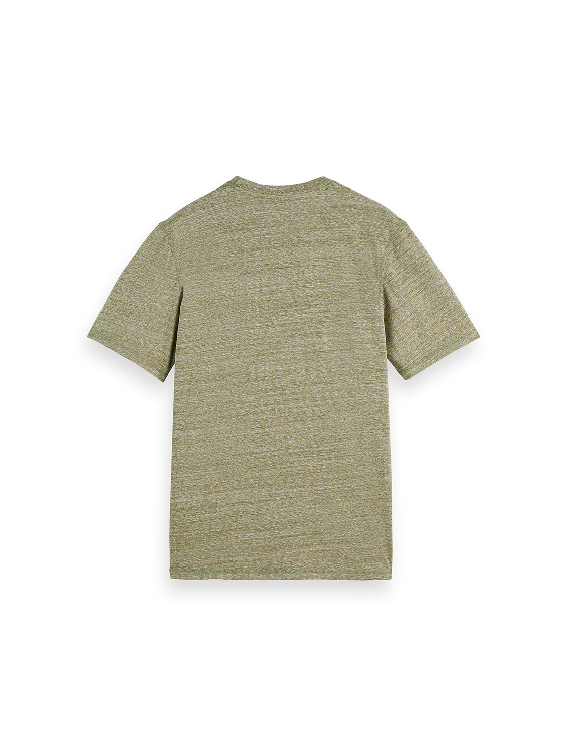 Regular Melange T-shirt