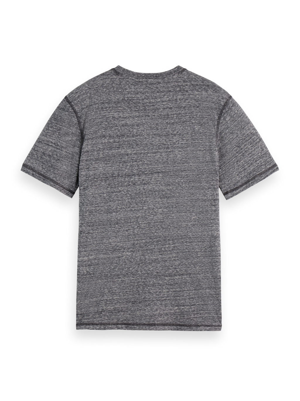 Regular Melange T-shirt