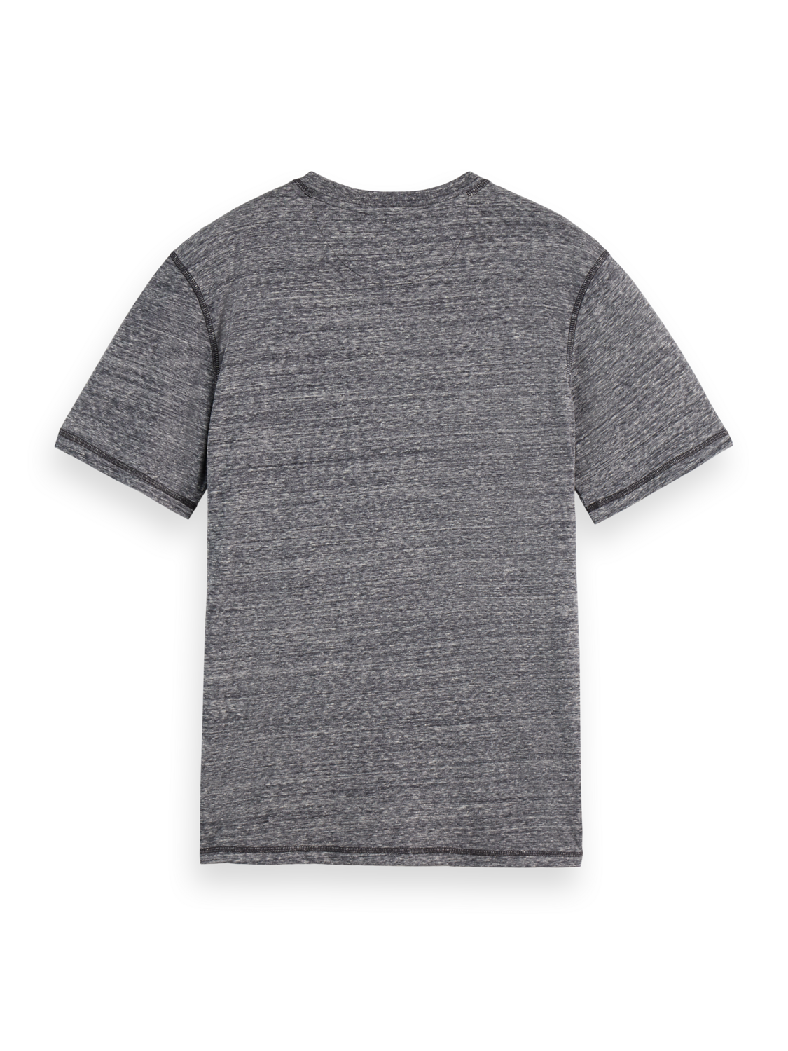 Regular Melange T-shirt