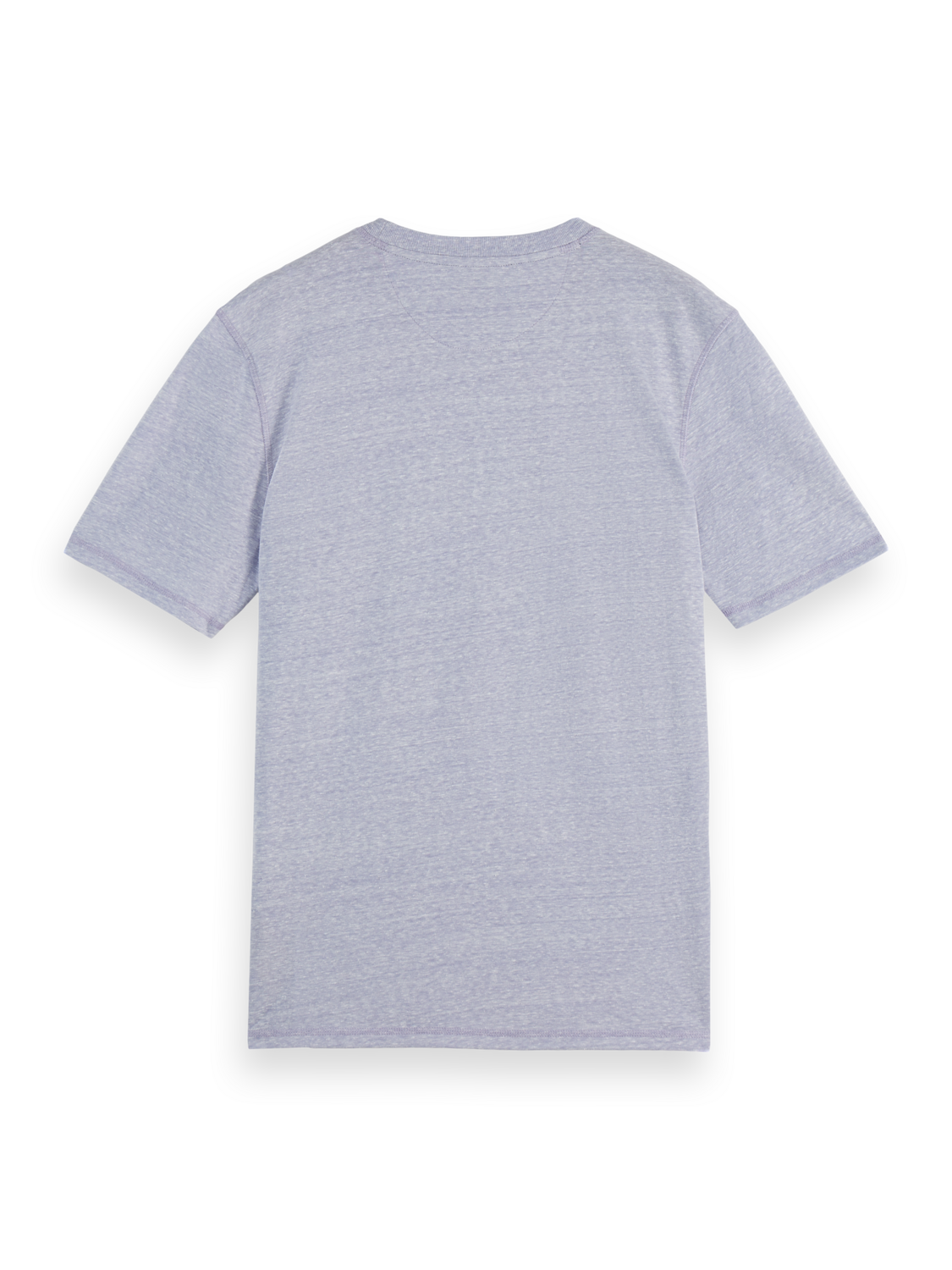 Regular Melange T-shirt