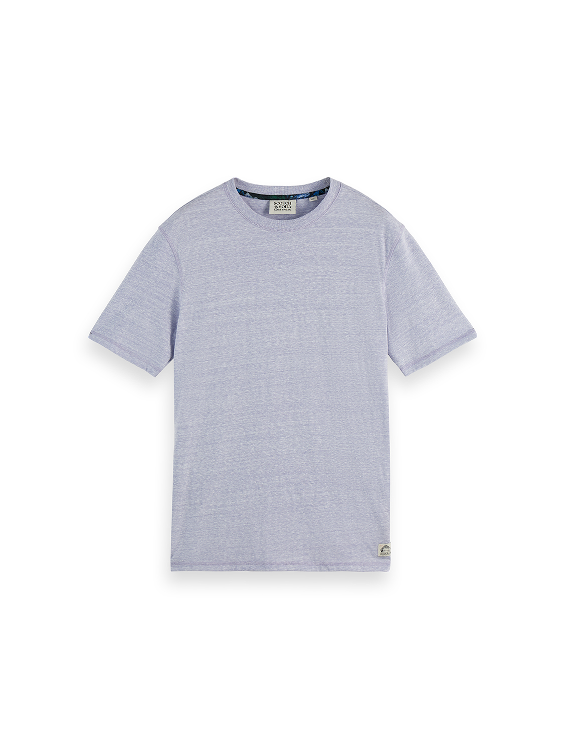 Regular Melange T-shirt