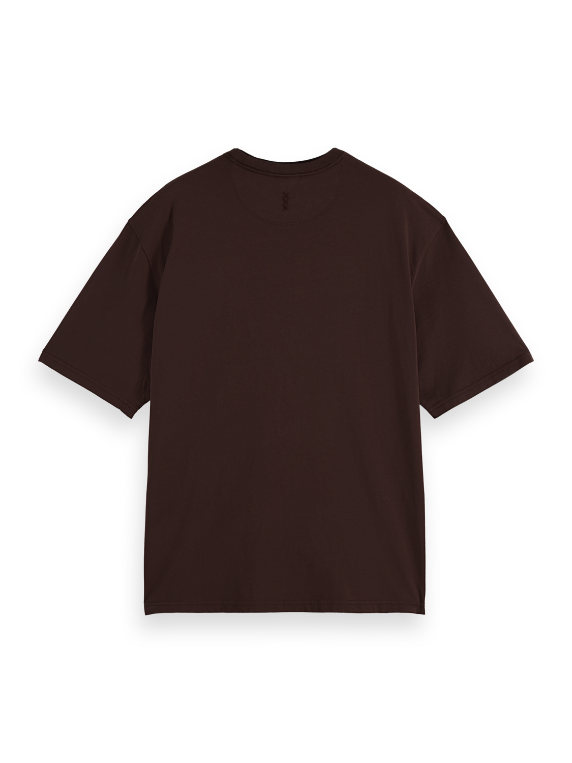 3 Crosses Garment Dye T-shirt