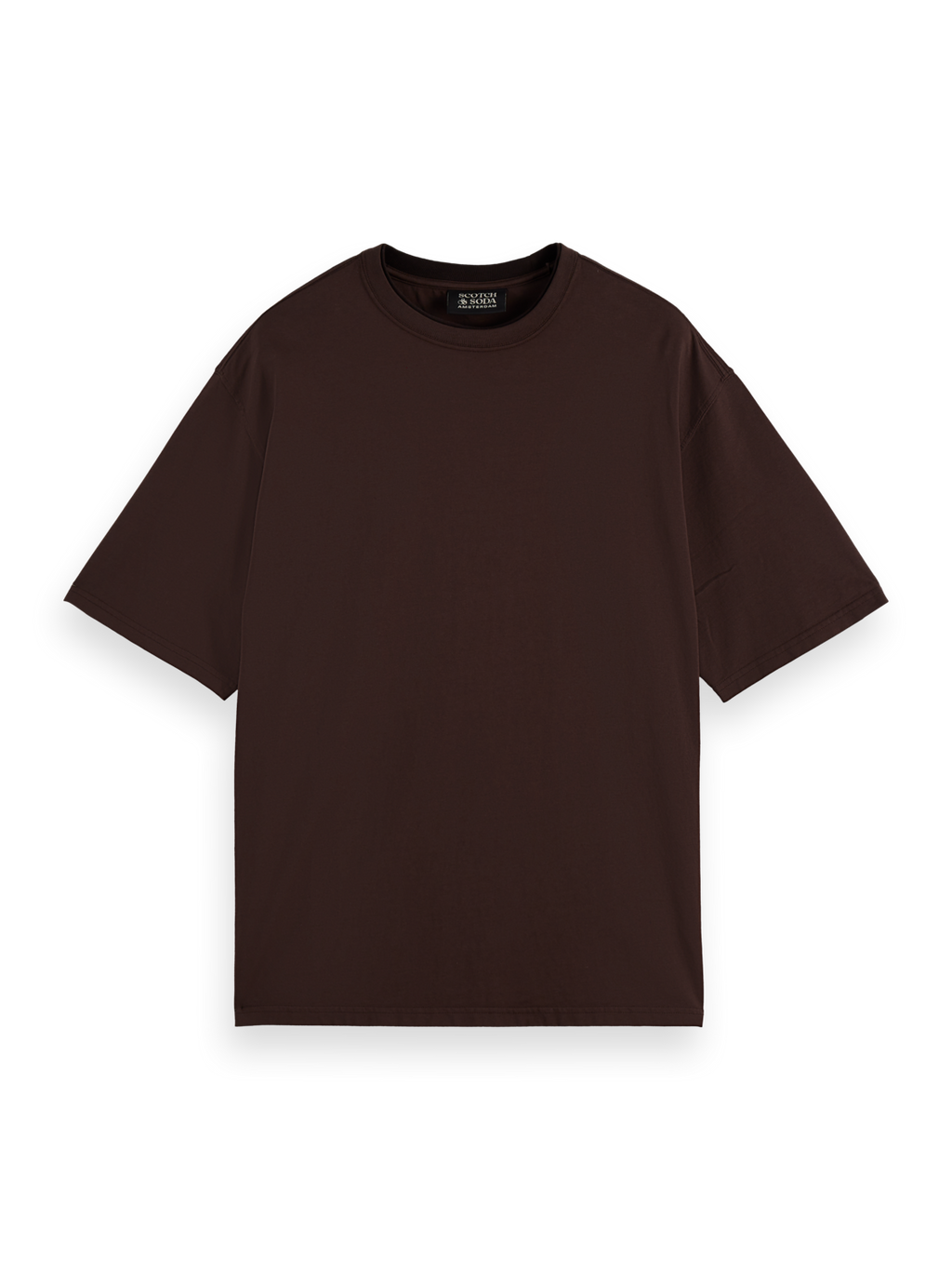 3 Crosses Garment Dye T-shirt