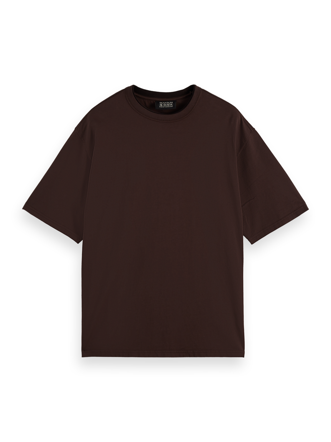3 Crosses Garment Dye T-shirt