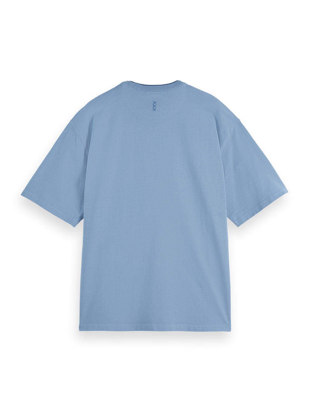 3 Crosses Garment Dye T-shirt
