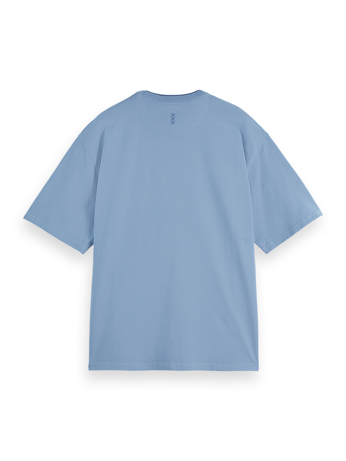 3 Crosses Garment Dye T-shirt