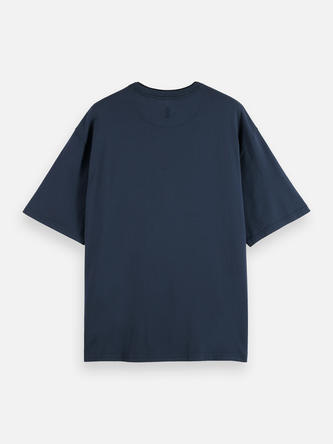 3 Crosses Garment Dye T-shirt