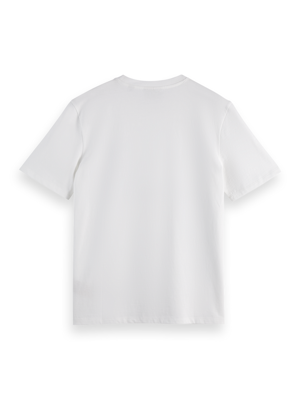 Regular Logo T-shirt