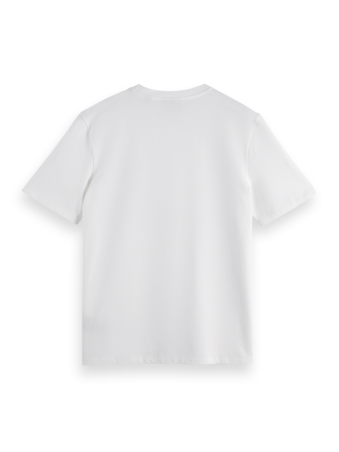 Regular Logo T-shirt